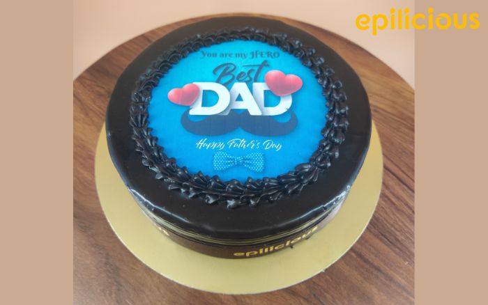 Fathers Day Cakes Online | Upto Rs.250 OFF | Order Fathers Day Cakes Now!-sgquangbinhtourist.com.vn